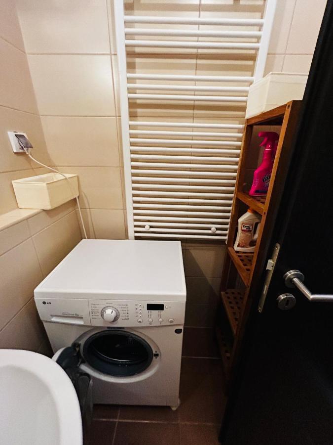 Corvin Boutique Apartment Parking In The Plaza Budapest Ngoại thất bức ảnh